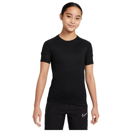 Nike Παιδική κοντομάνικη μπλούζα Dri-FIT Academy Nike Παιδική κοντομάνικη μπλούζα Dri-FIT Academy